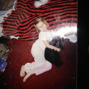 Meet your Posher, Maria